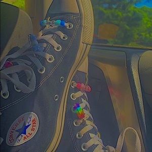 Meet your Posher, Paige